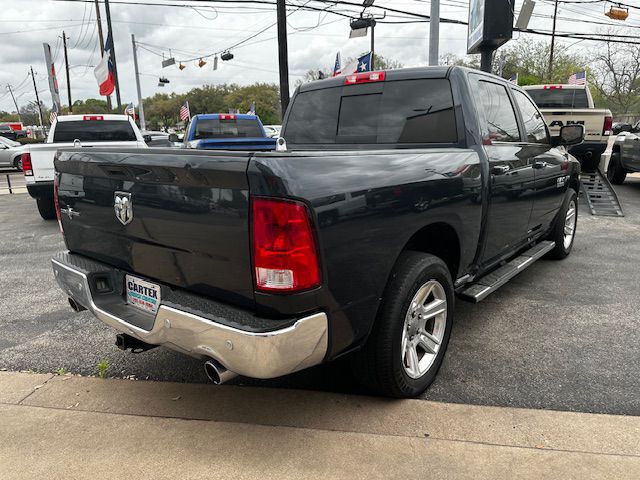 2017 RAM 1500 Image 6