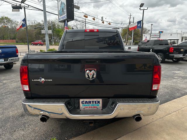 2017 RAM 1500 Image 7