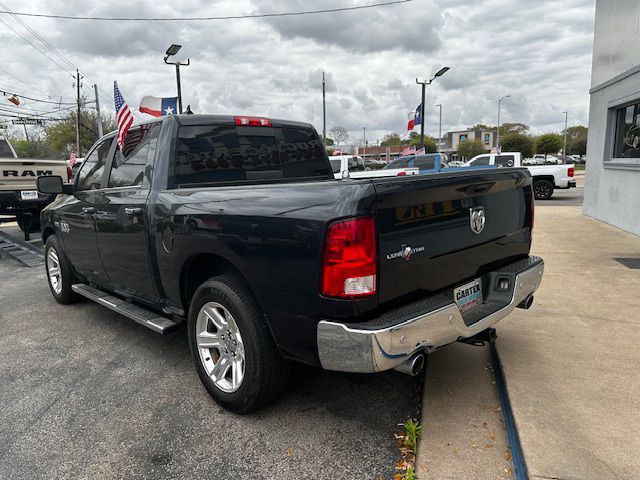 2017 RAM 1500 Image 9