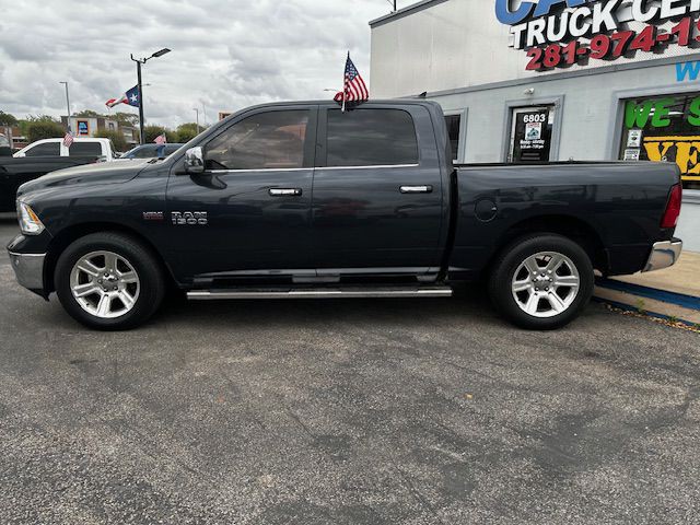 2017 RAM 1500 Image 10
