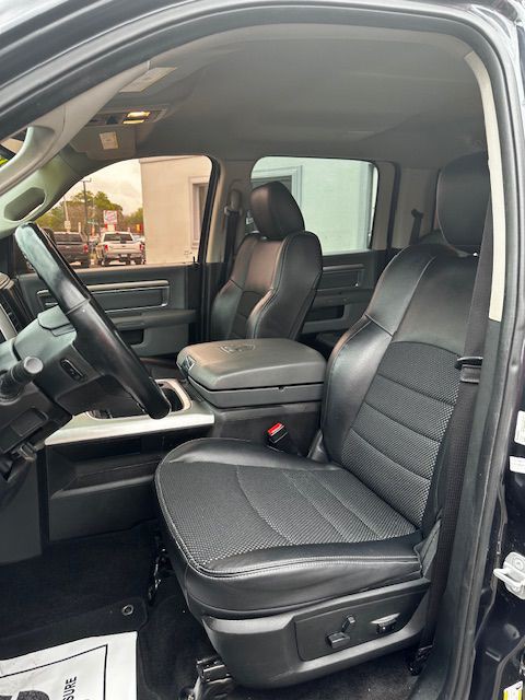2017 RAM 1500 Image 11