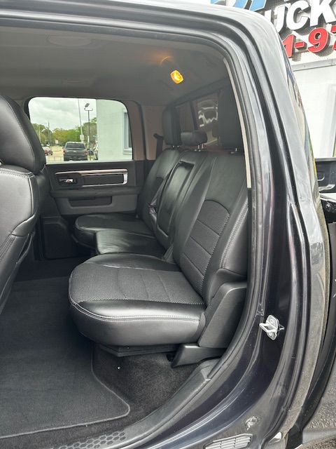 2017 RAM 1500 Image 12