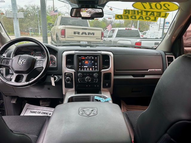 2017 RAM 1500 Image 13