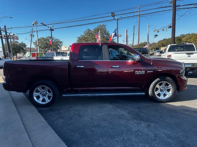 2018 RAM 1500 Image 4