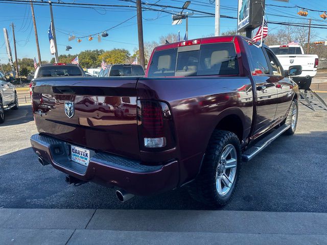 2018 RAM 1500 Image 5