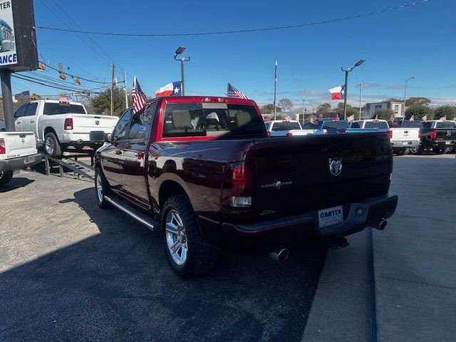 2018 RAM 1500 Image 7