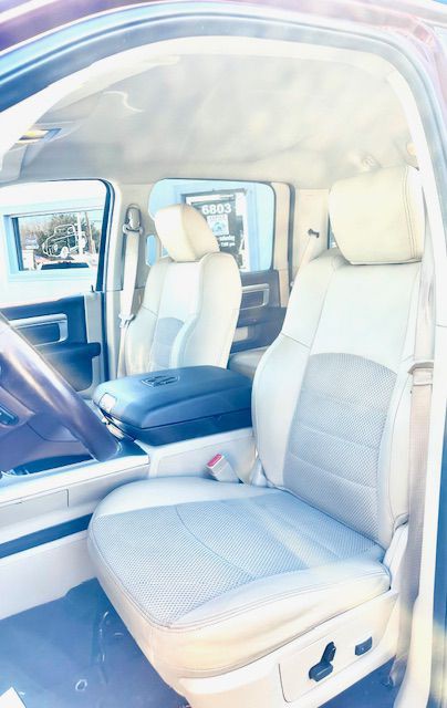 2018 RAM 1500 Image 9