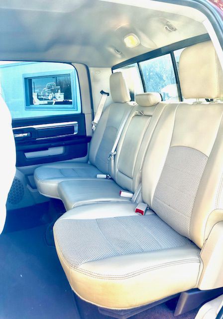 2018 RAM 1500 Image 10