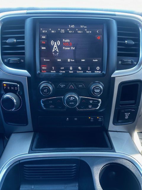 2018 RAM 1500 Image 11