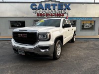 Image for 2017 GMC Sierra 1500 ID: 6708791