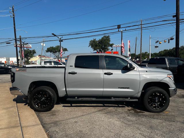 2019 Toyota Tundra Image 3