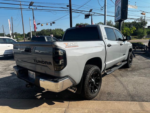 2019 Toyota Tundra Image 4