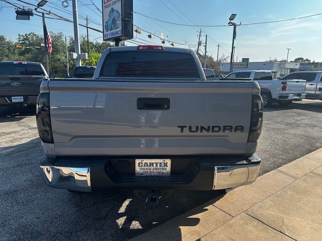 2019 Toyota Tundra Image 5