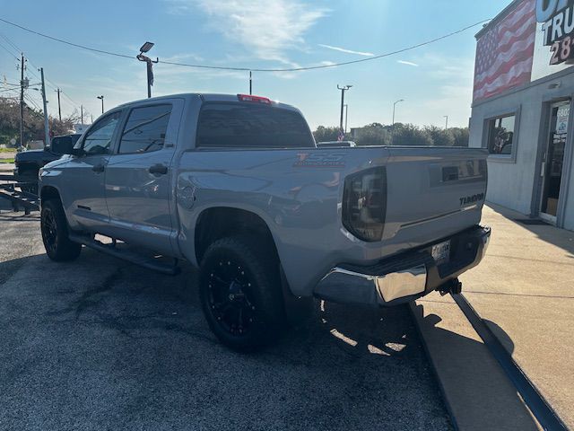 2019 Toyota Tundra Image 6