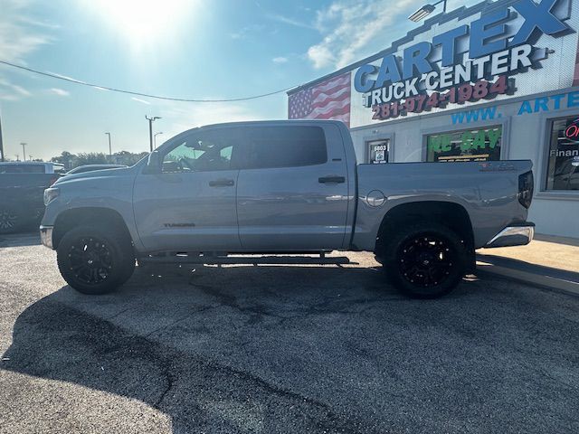 2019 Toyota Tundra Image 7