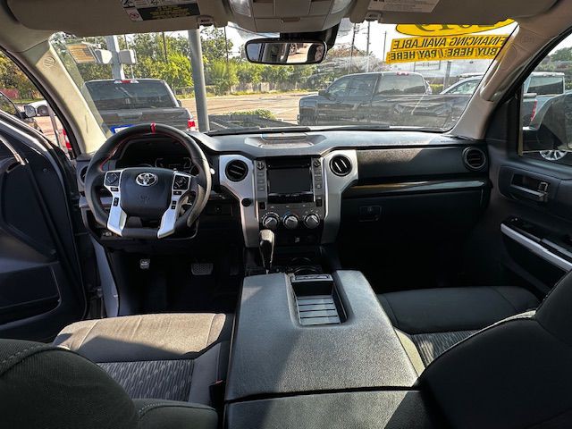 2019 Toyota Tundra Image 10