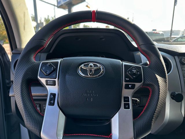 2019 Toyota Tundra Image 11