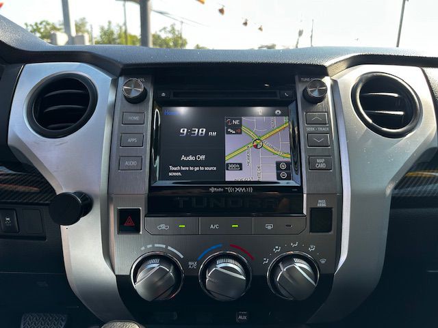 2019 Toyota Tundra Image 12