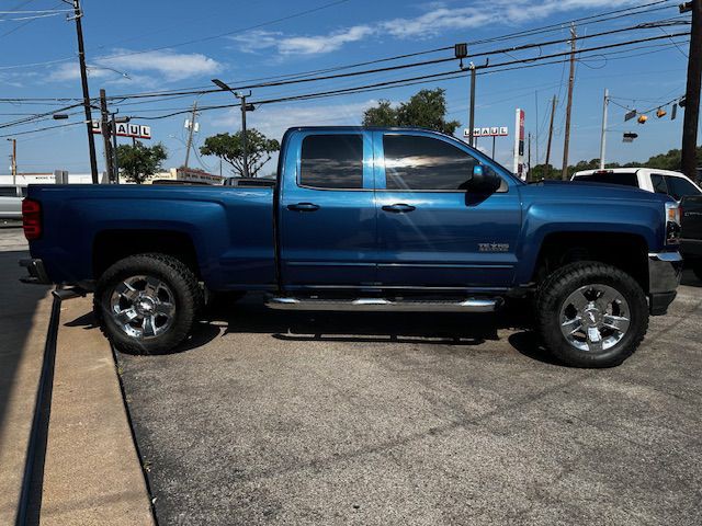 2016 Chevrolet Silverado 1500 Image 4