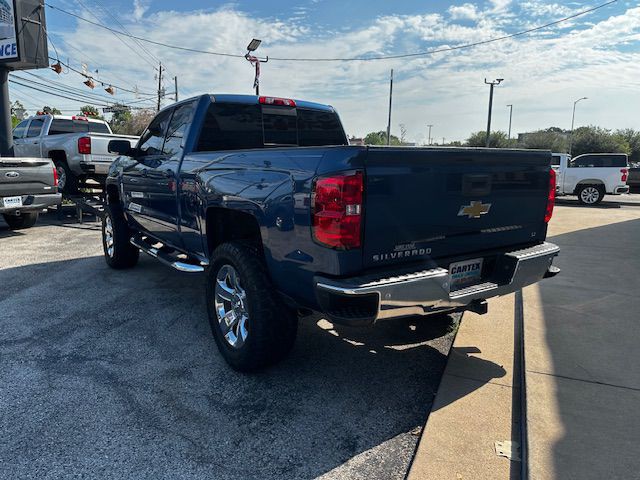 2016 Chevrolet Silverado 1500 Image 7