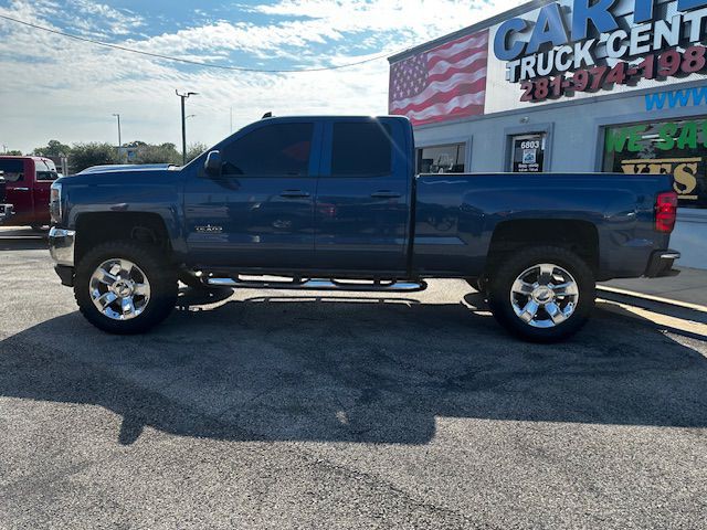 2016 Chevrolet Silverado 1500 Image 8