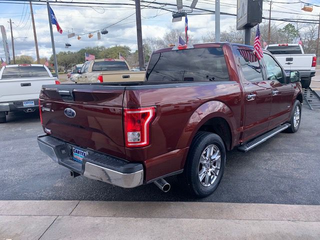 2015 Ford F-150 Image 5