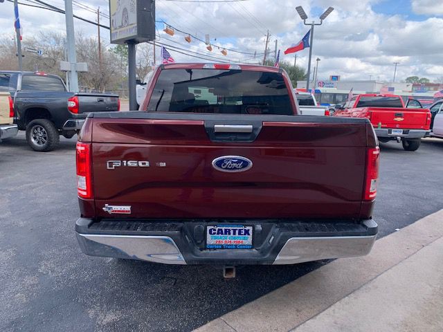 2015 Ford F-150 Image 6
