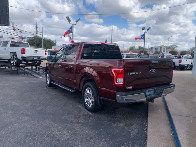 2015 Ford F-150 Image 7