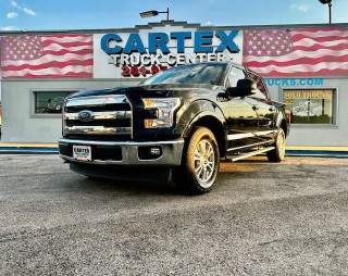 Image for 2017 Ford F-150 Supercrew ID: 6825075