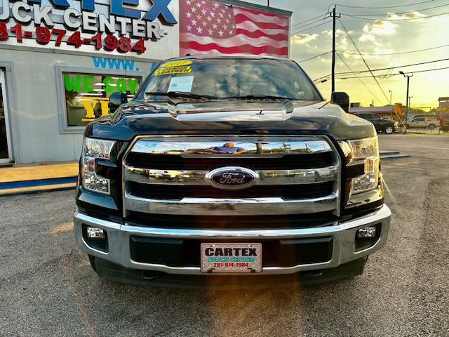 2017 Ford F-150 Image 2