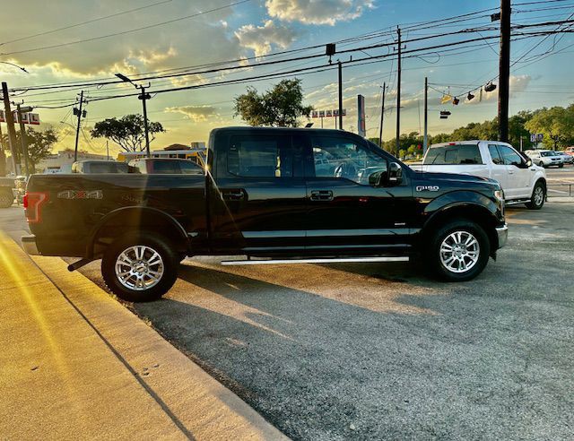 2017 Ford F-150 Image 4
