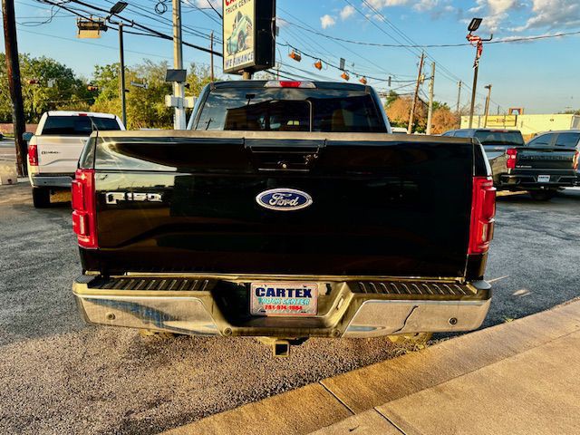 2017 Ford F-150 Image 6