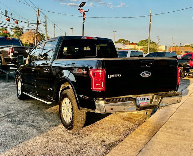 2017 Ford F-150 Image 7