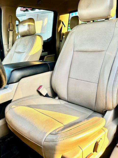 2017 Ford F-150 Image 9