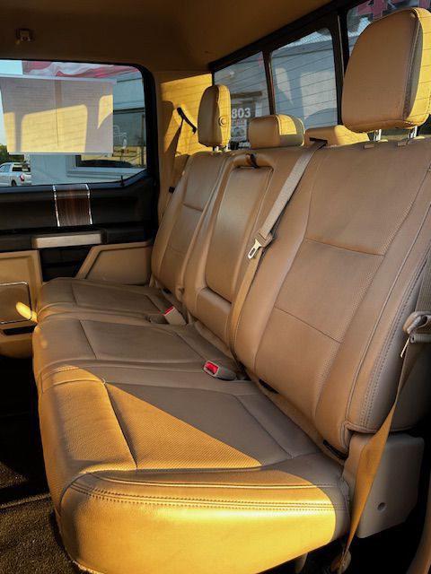 2017 Ford F-150 Image 10