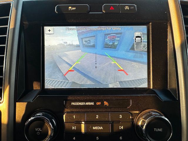 2017 Ford F-150 Image 13