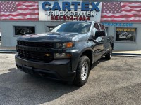 Image for 2021 Chevrolet Silverado 1500  ID: 6825082