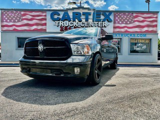 Image for 2015 RAM 1500 SLT ID: 6825087