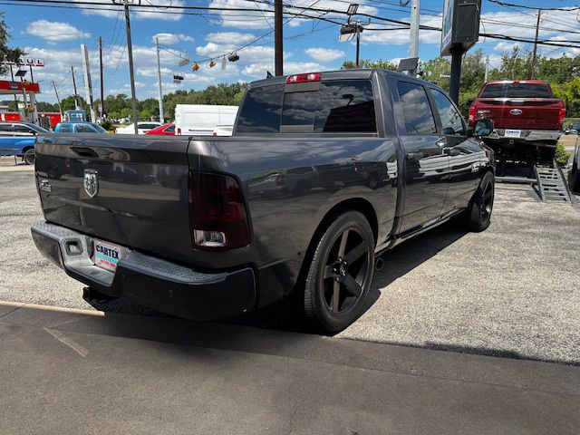 2015 RAM 1500 Image 5