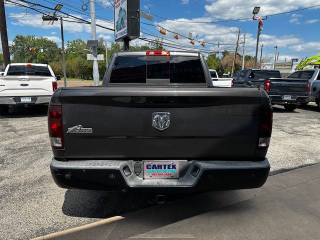 2015 RAM 1500 Image 6