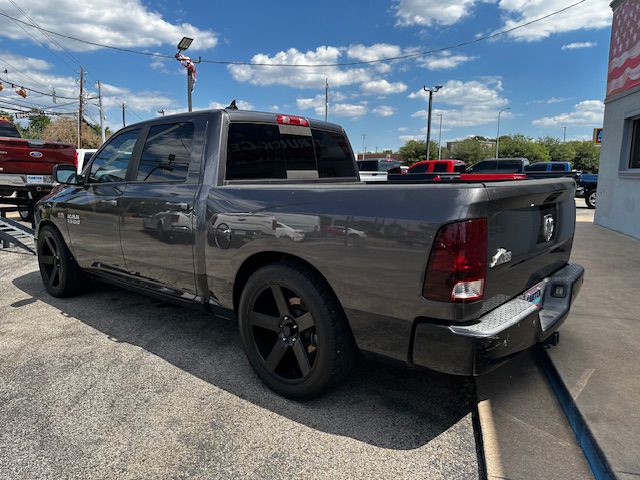 2015 RAM 1500 Image 7