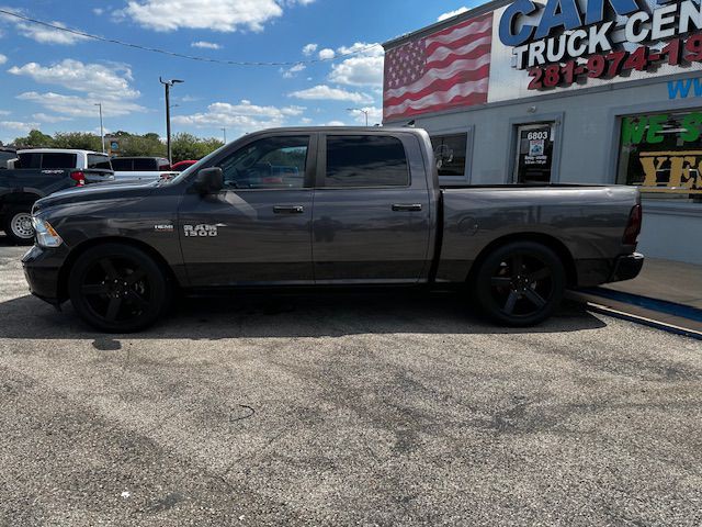 2015 RAM 1500 Image 8