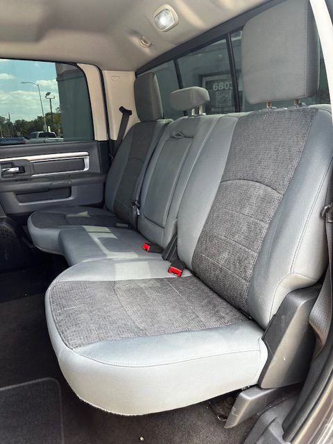 2015 RAM 1500 Image 10