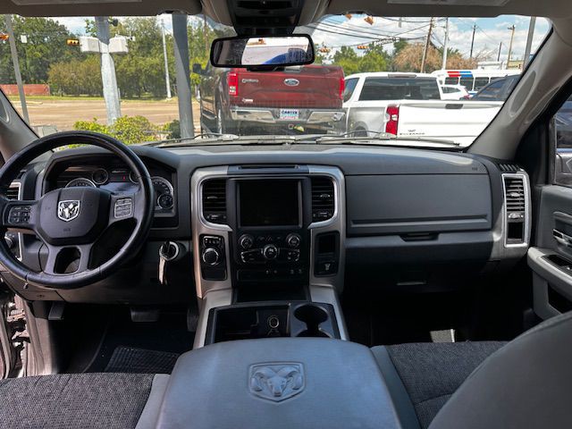2015 RAM 1500 Image 11