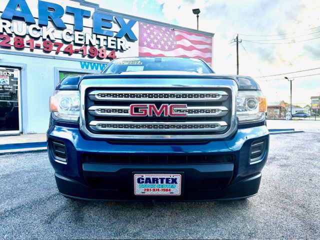 2019 GMC Canyon Image 2