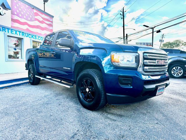 2019 GMC Canyon Image 3