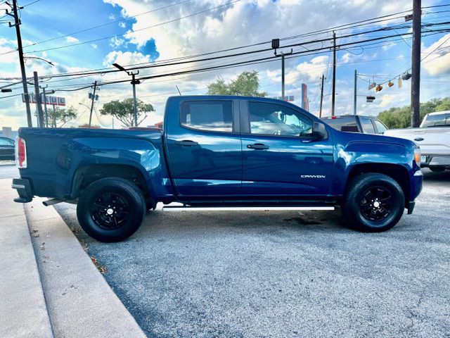 2019 GMC Canyon Image 4