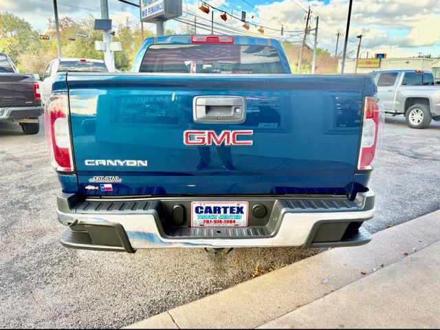 2019 GMC Canyon Image 6