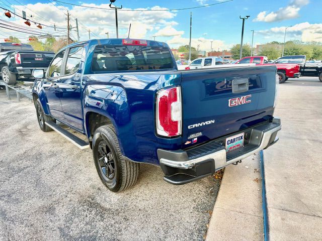 2019 GMC Canyon Image 7