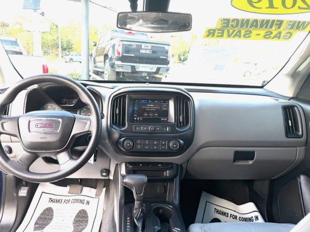 2019 GMC Canyon Image 9